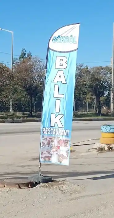 Balıkçı Yelken Bayrak Balıkçı Yelken Bayrak