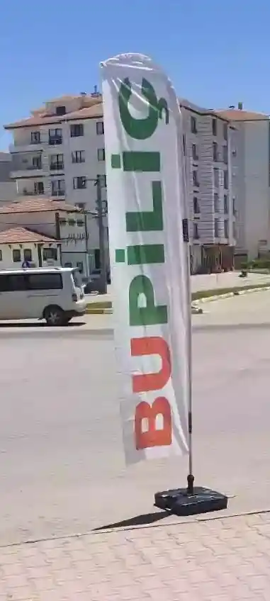 Kasap Yelken Bayrağı-4